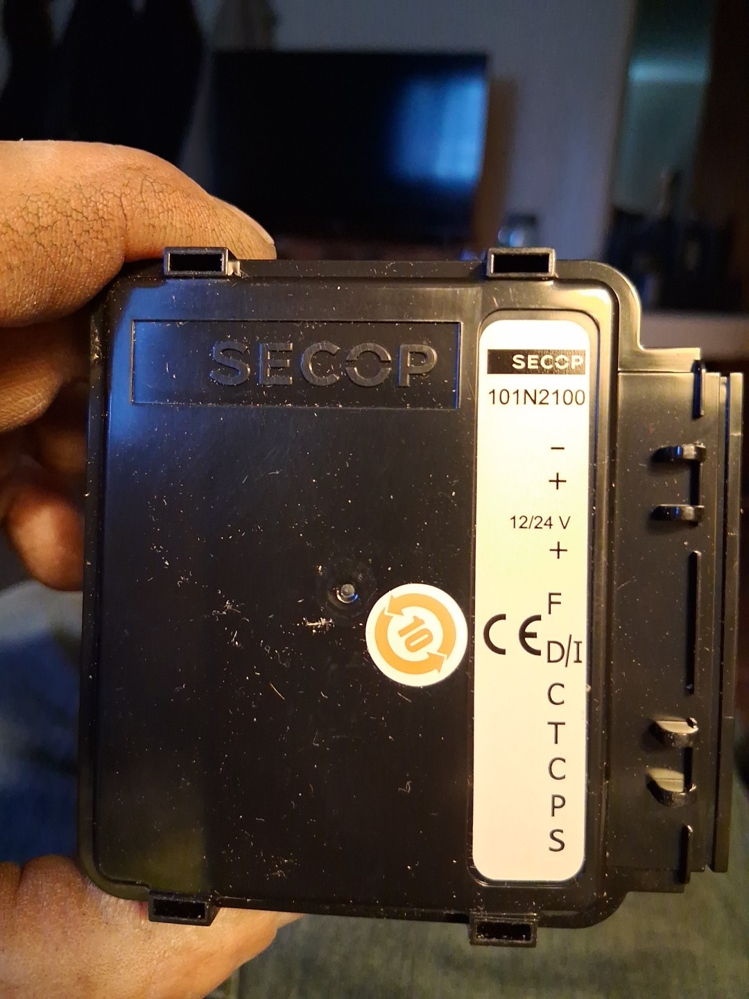 Secop 101n2100