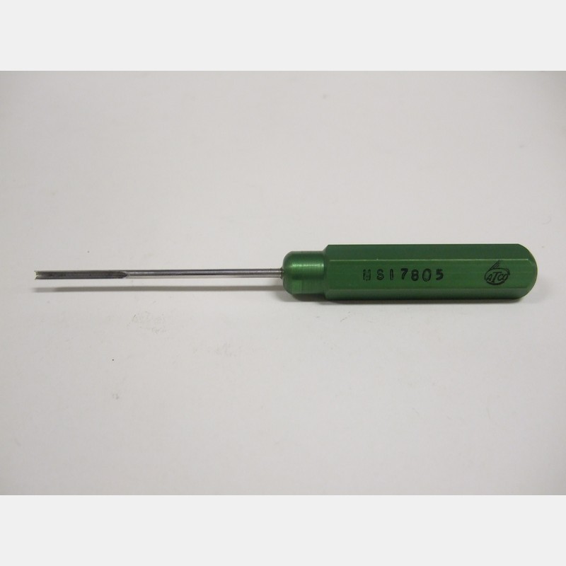 MS17805 Install Tool  Mfg: Astro Tooling  Condition: Used