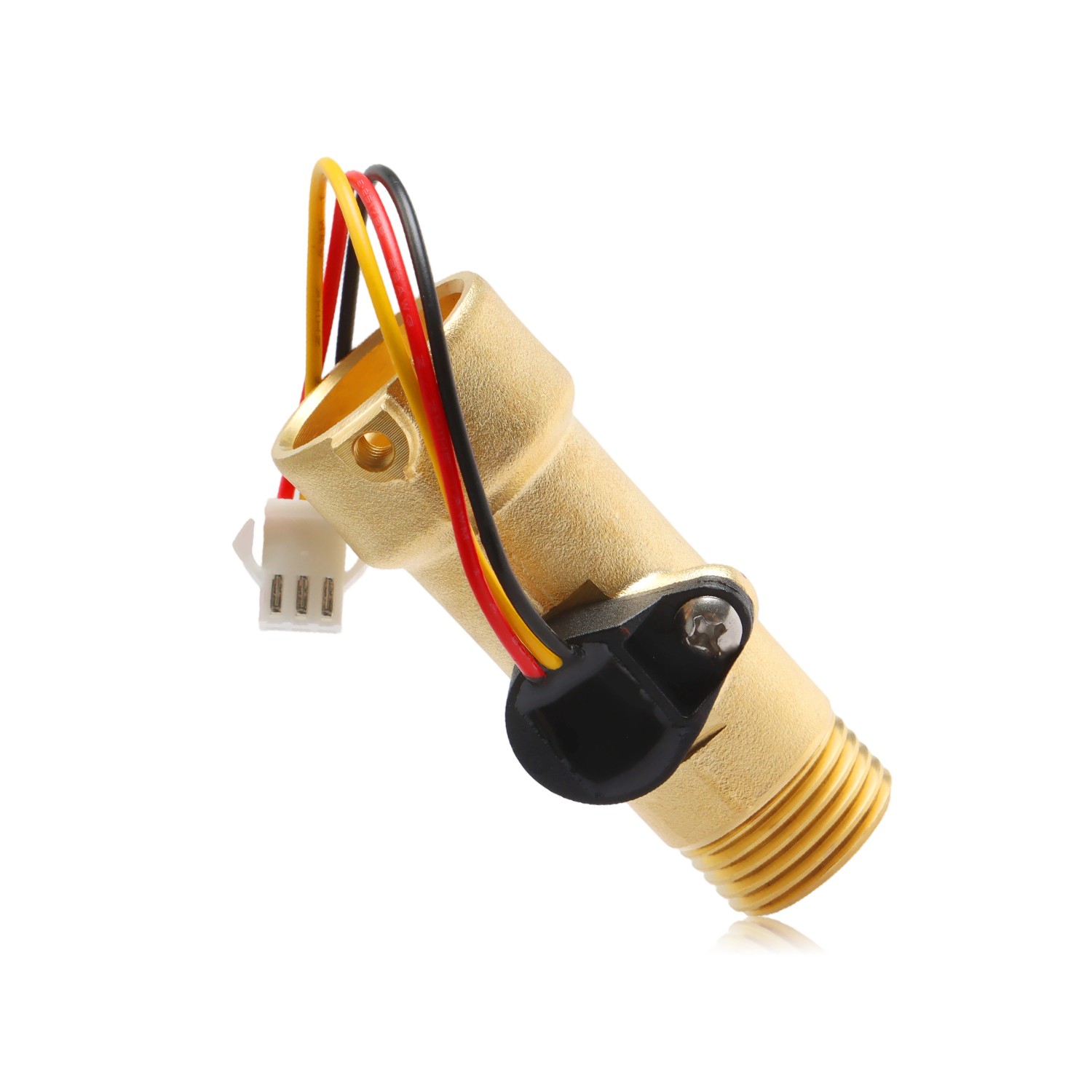 Water Flow Sensor for Girard GSWH-2 RV Tankless Water Heater 2022107584 2GWH-2