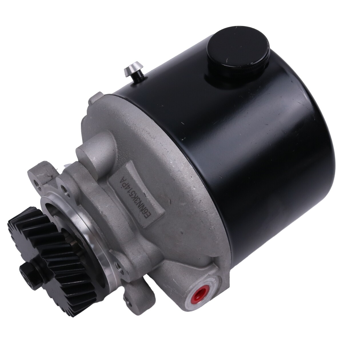 Power Steering Pump 82858430 for CASE NH 234 2810 3430 3910 4000 4630 5600 6610