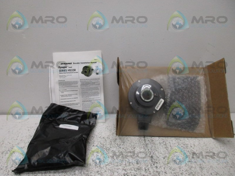 DYNAPAR HS35R1024H197 ENCODER NSMP
