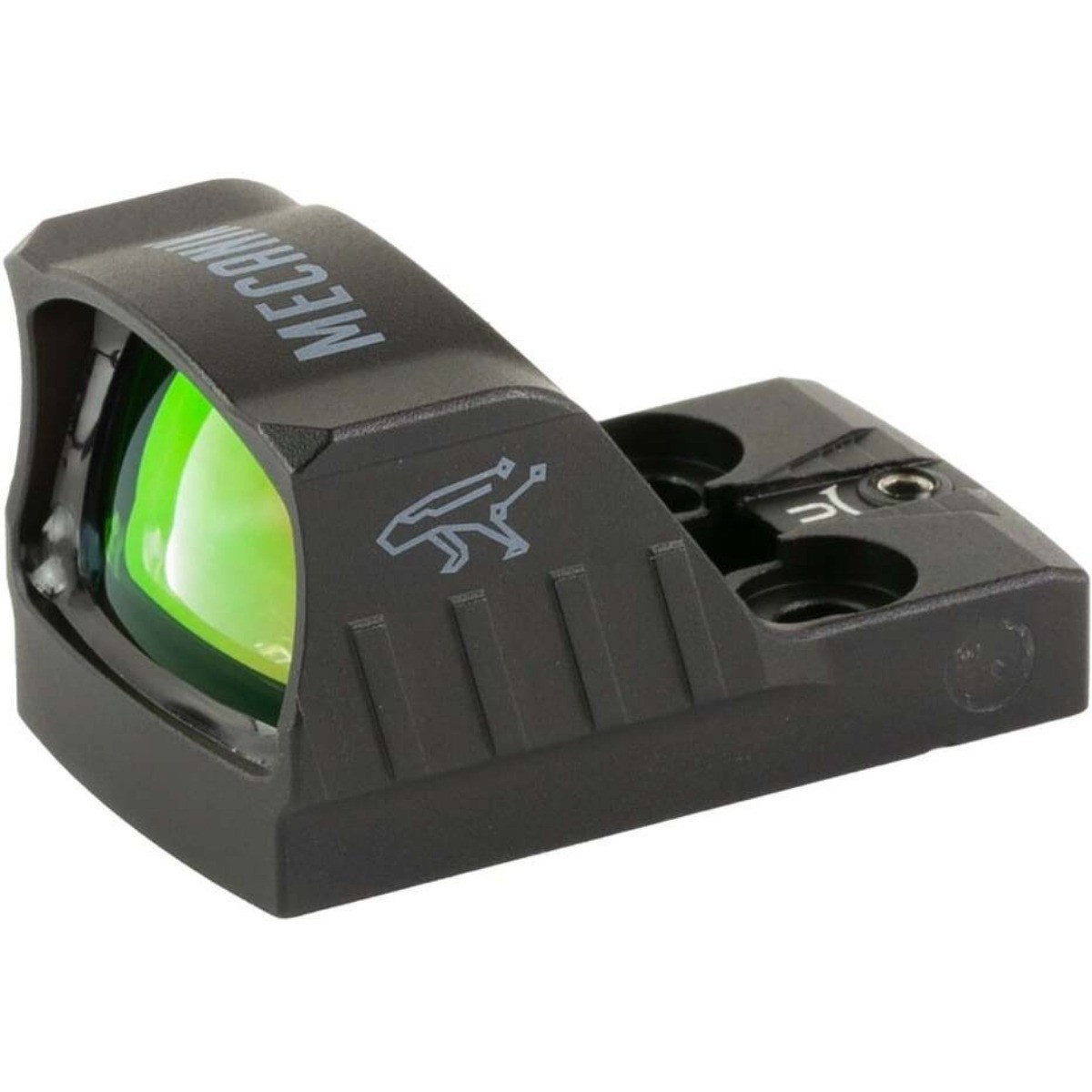 Canik MECANIK M01 3 MOA Red Dot Reflex Sight - PACN1101