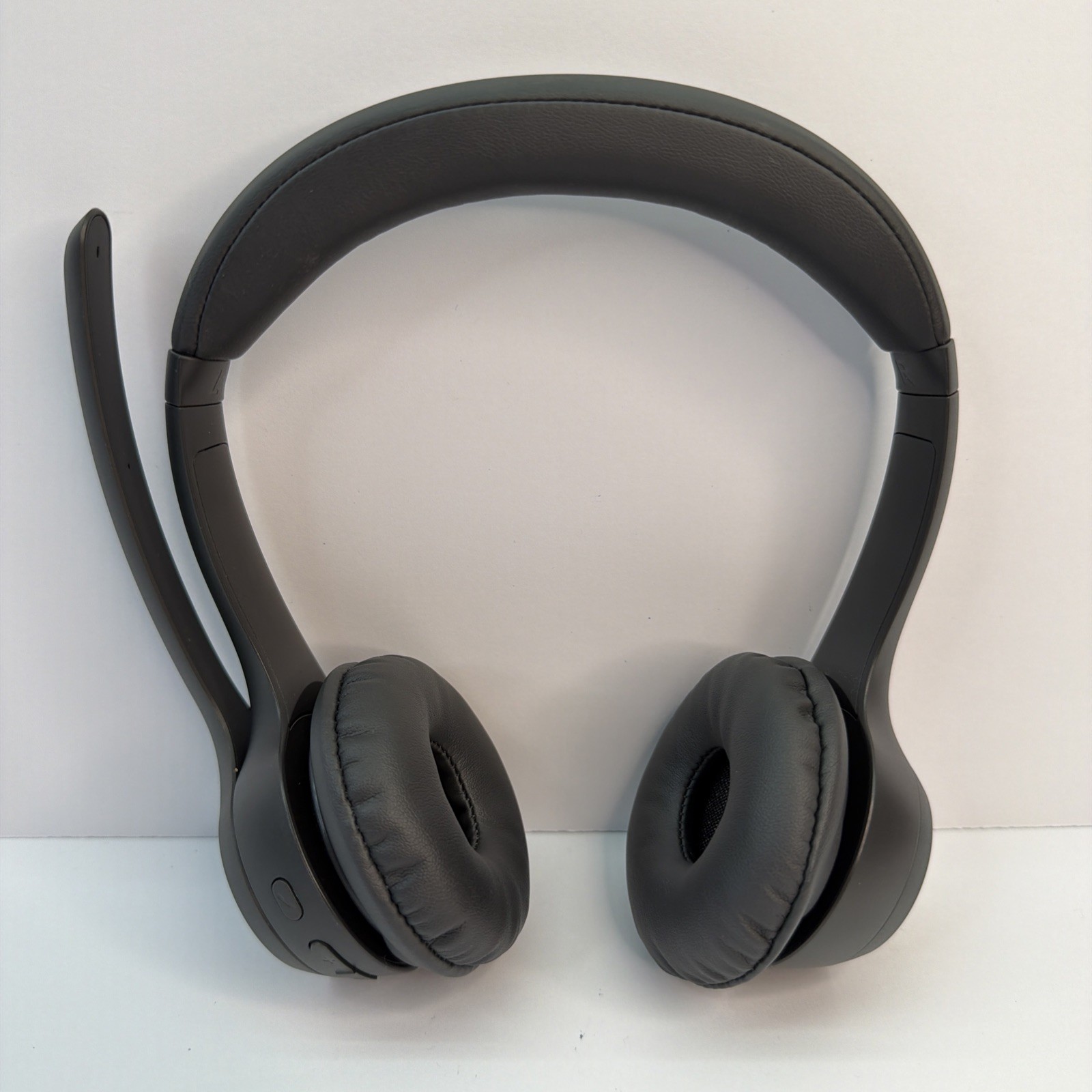 Logitech Zone 301 Bluetooth Headset w/ Noise Canceling Mic B