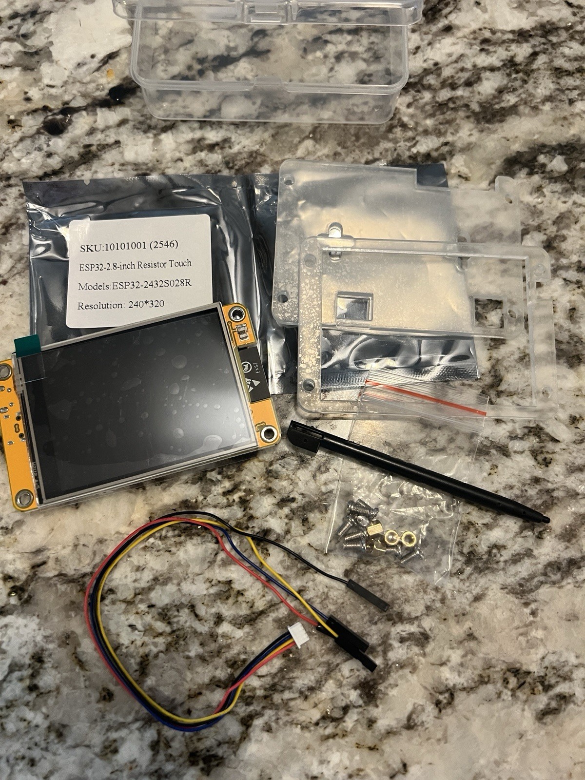 One Shot Miner PRO 2025 Bitcoin Lottery Miner Complete Kit w/ Setup Guide