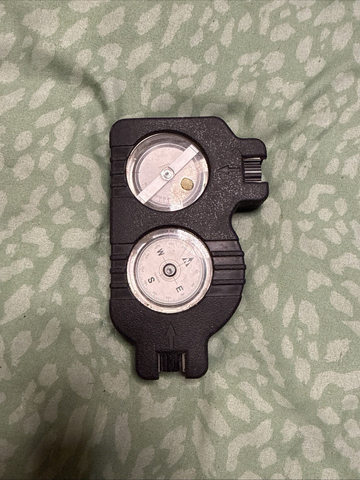 Perfect Vision Satshooter Compass & Angle Finder Combo