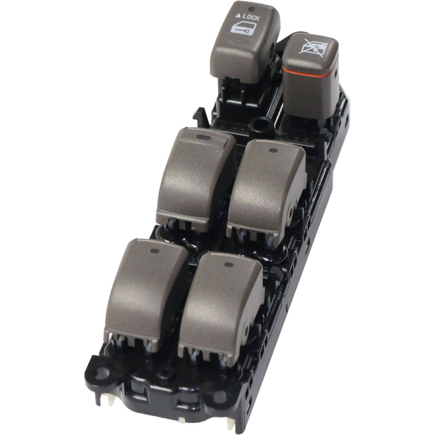 Front Driver Side Window Switch For 2003-2009 Lexus GX470 8404060073
