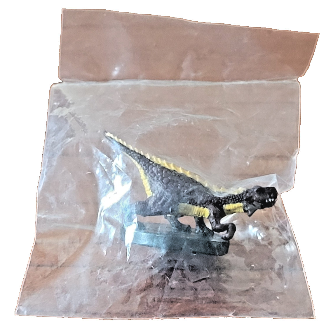 Bloodseeker Drake - Dangerous Delves #9 C - D&D Miniatures - Bagged - With card.