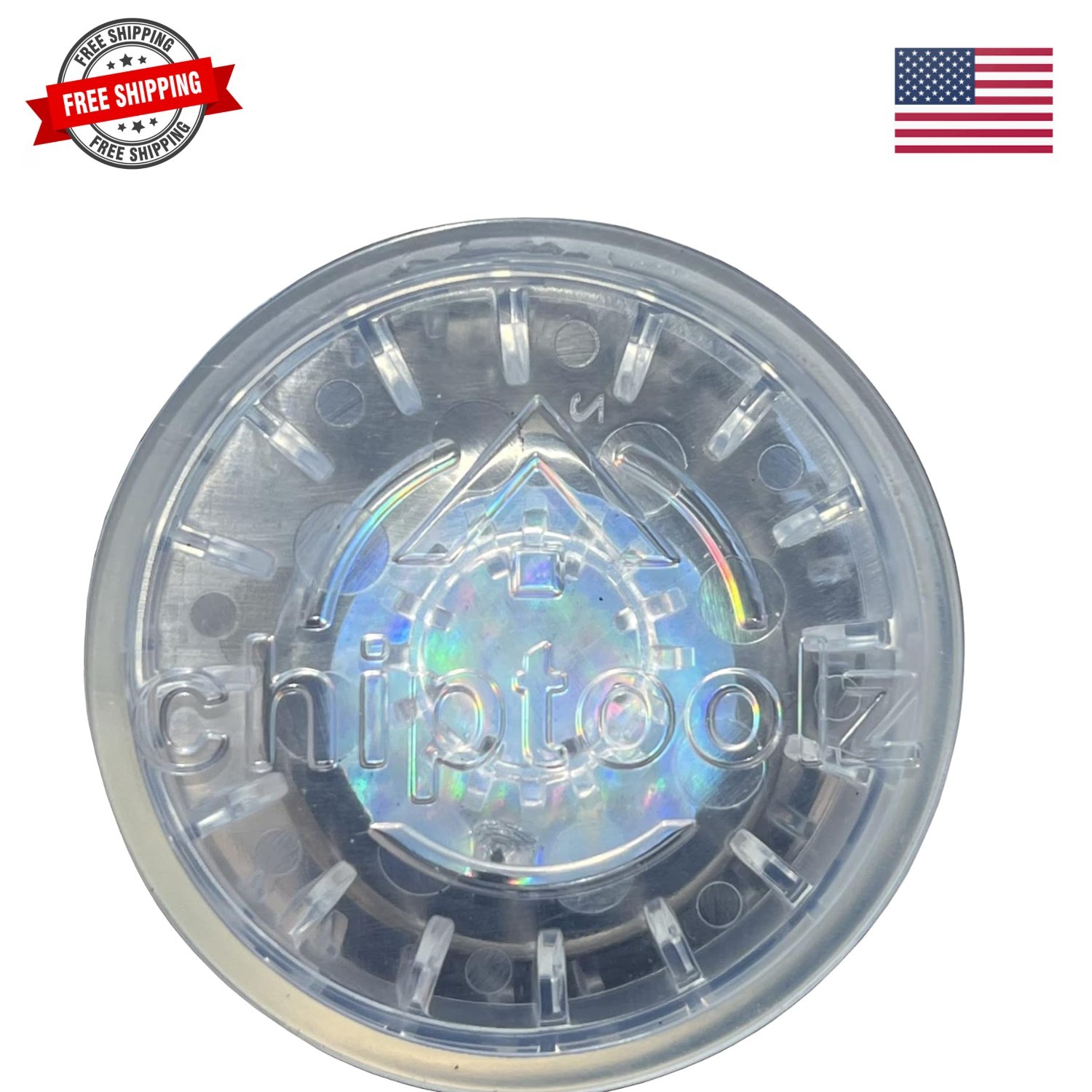 DOT Plus Loose Magnet Stud Finder