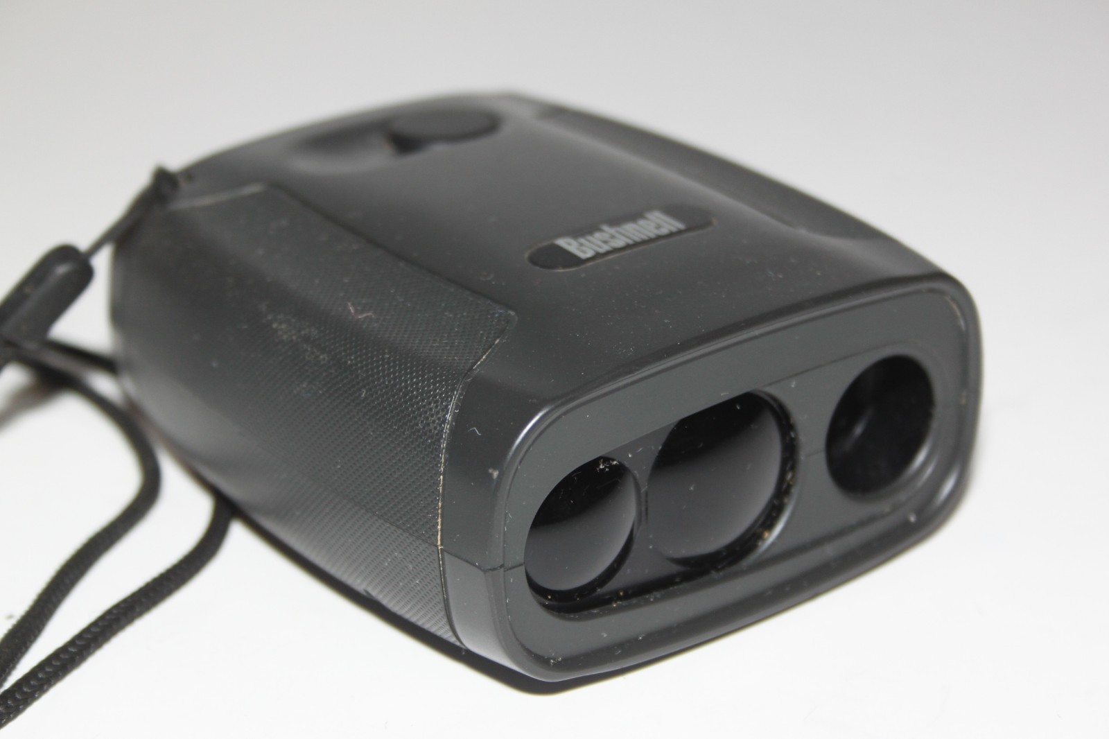 Bushnell Yardage Pro Sport 450 Golf Distance Laser Range Finder