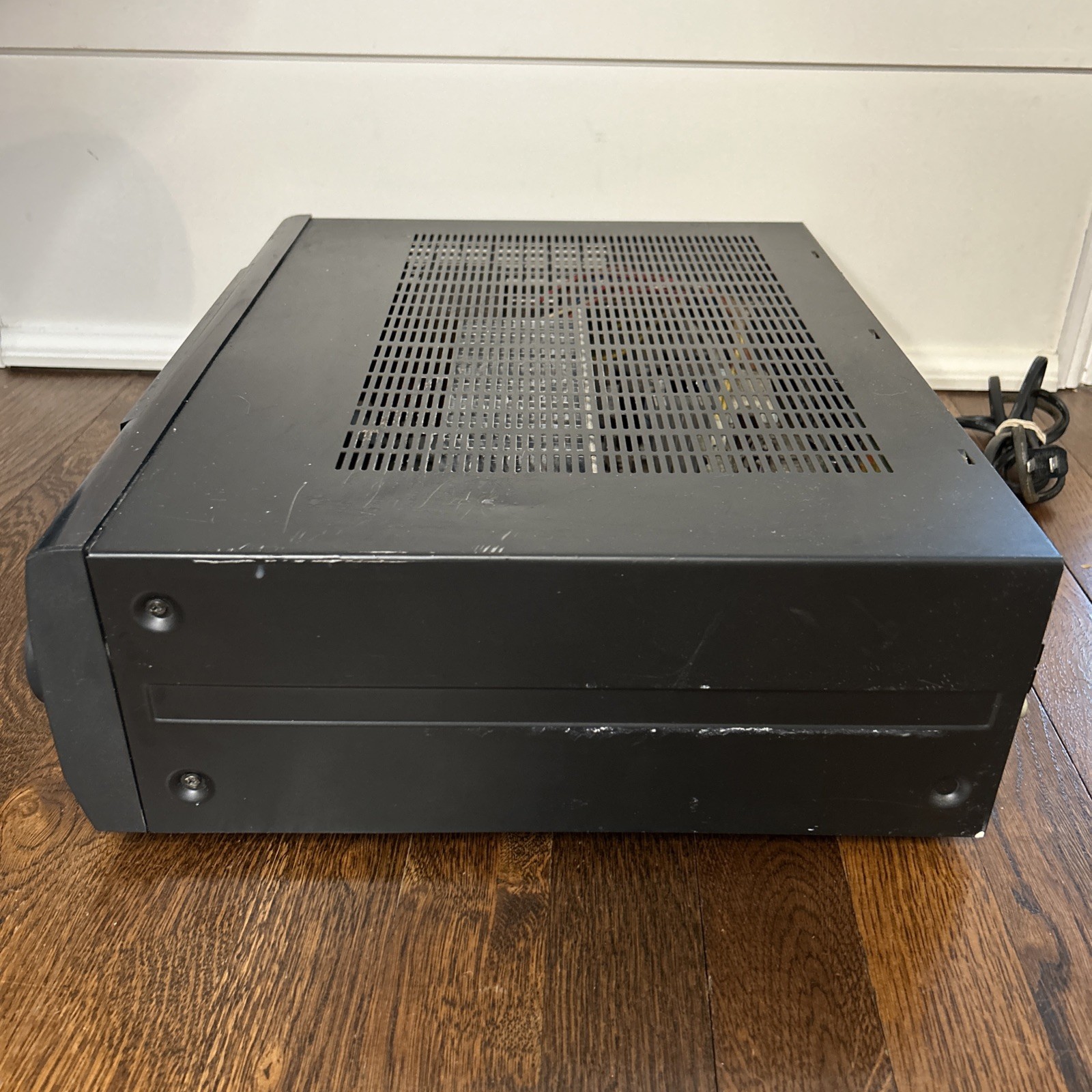 KENWOOD VR-309 5.1 DOLBY DIGITAL RECEIVER