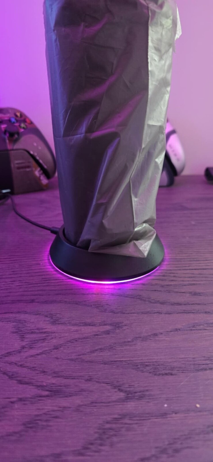 razer mug holder