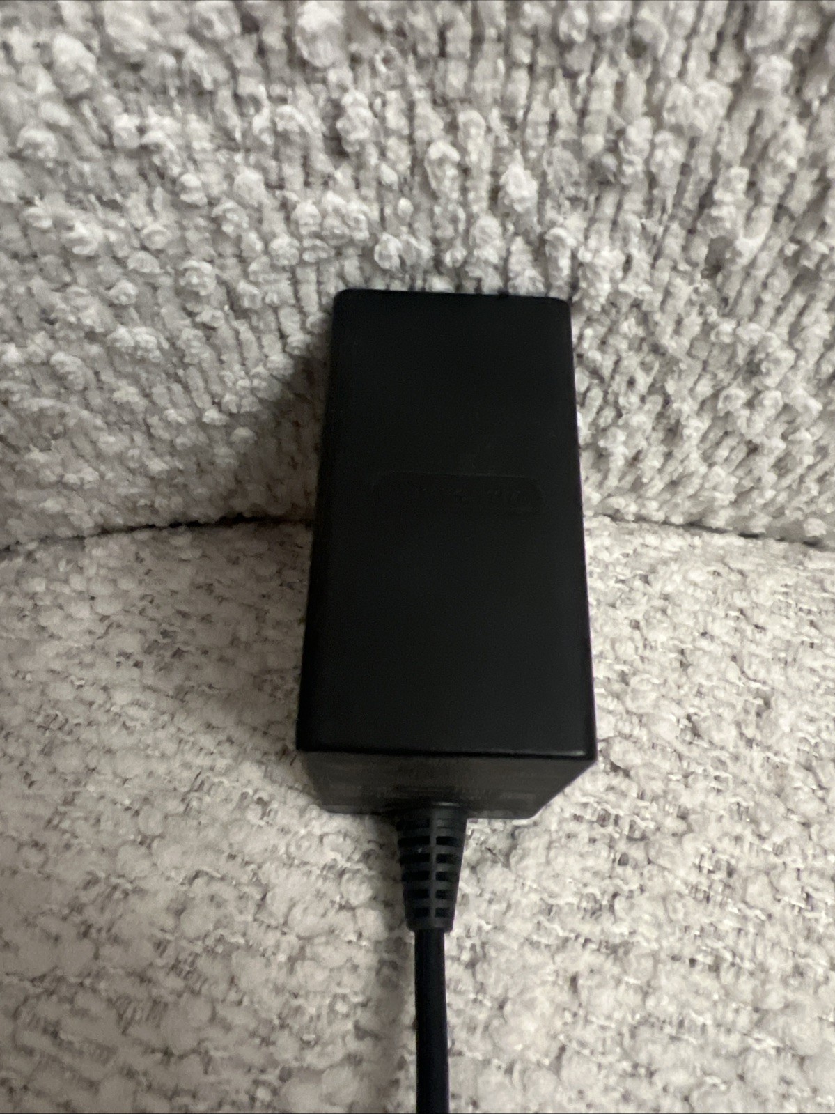 OEM Nintendo Switch Charging Dock + AC Power Adapter + HDMI Cable +Grip Tested