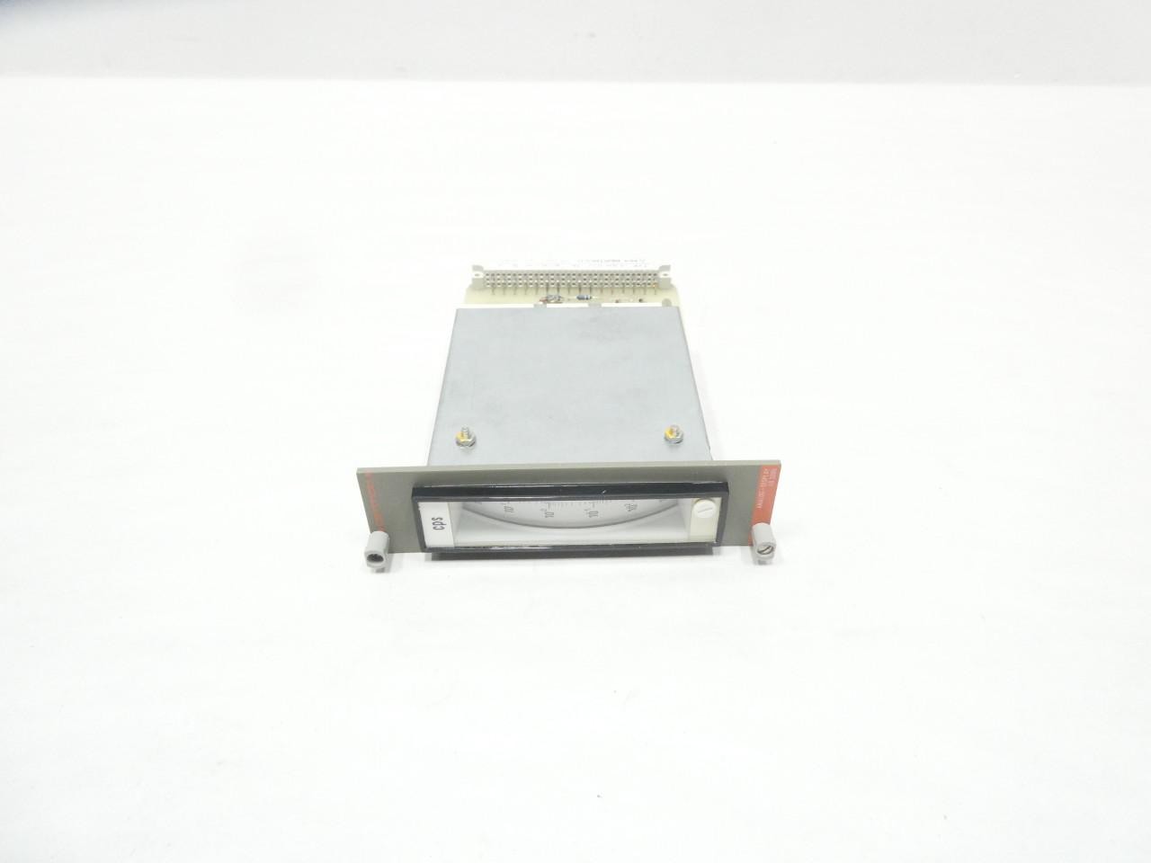 Berthold LB3886 Analog Display Module
