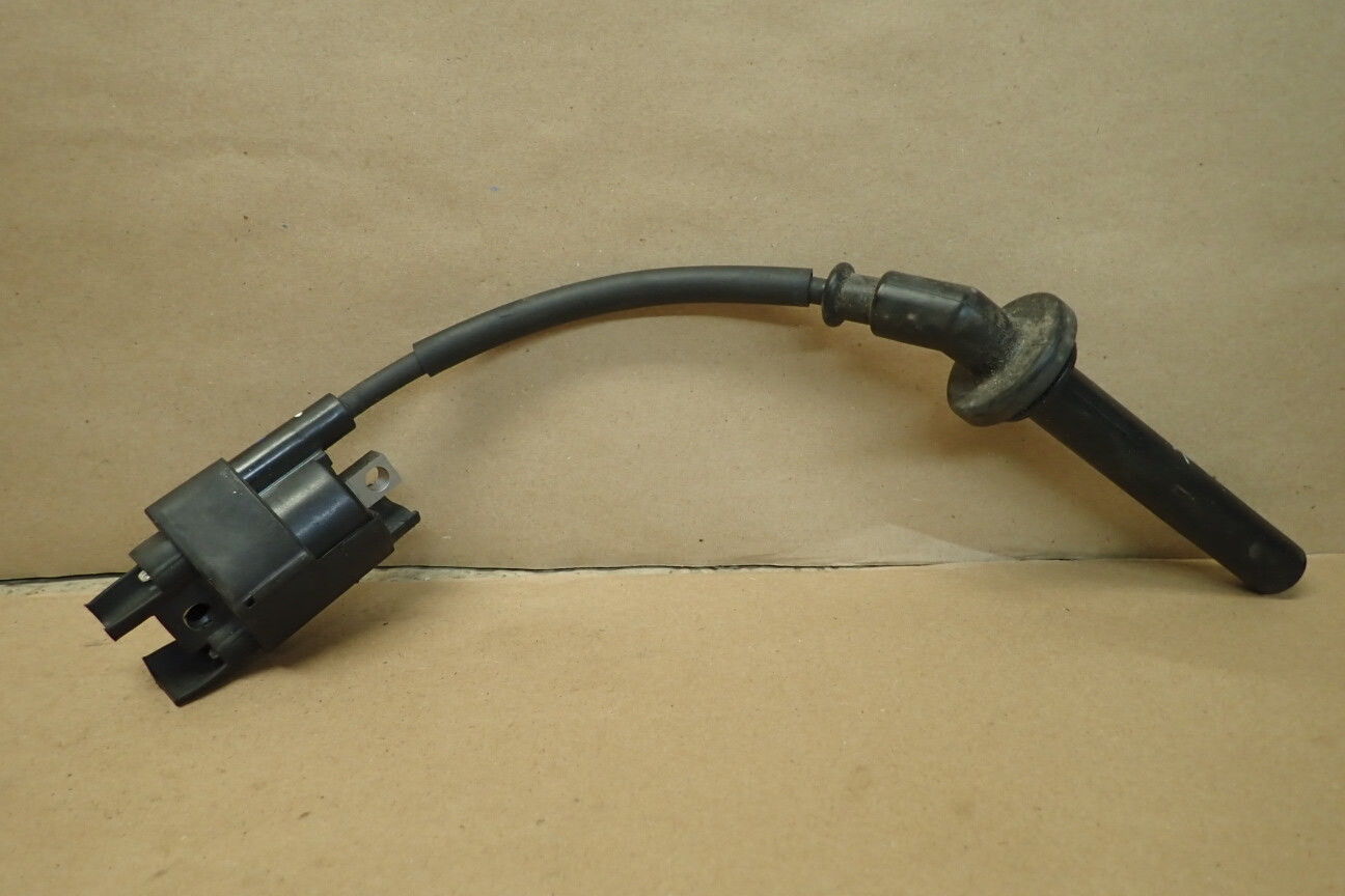 2019 YAMAHA YZF R3 IGNITION COIL PACK