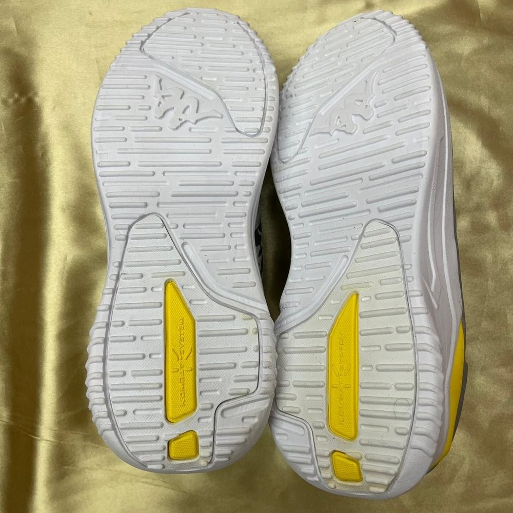 NWOT Kappa 1pc shoes