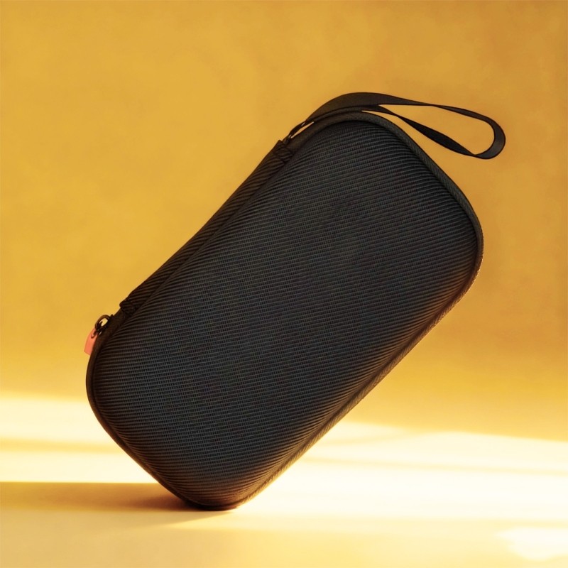 Storage Bag Case Box with Built In Storage Pocket for RG476H Host