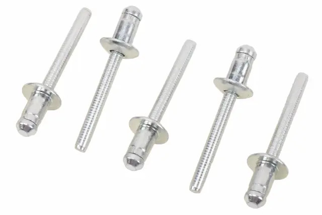 Genuine GM Radiator Support Rivet 11561334