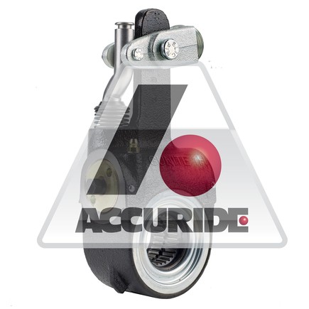 Gunite AS1166 6" Automatic Slack Adjuster,28 Spline, 1.5" Dia. (Gunite)