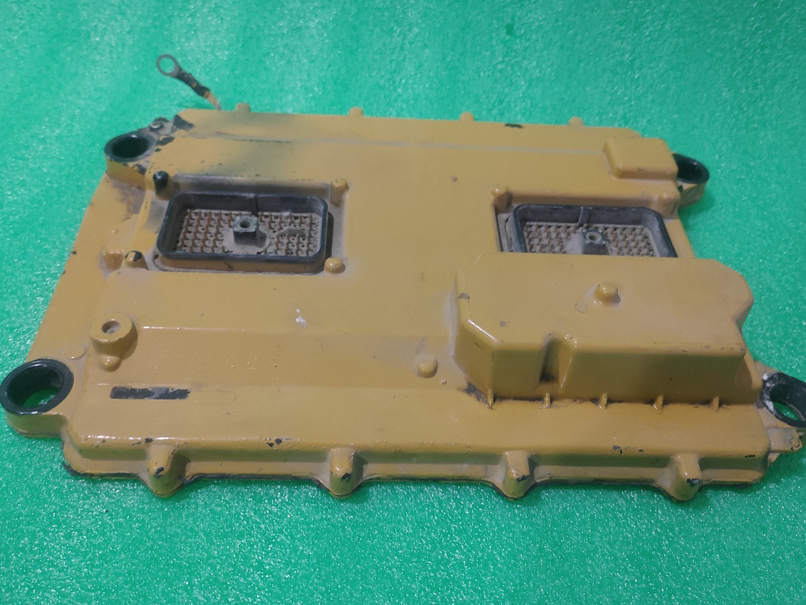 ECU Electronic Control Unit 28113127 Engine Computer RC120322A CAT C7 & C9