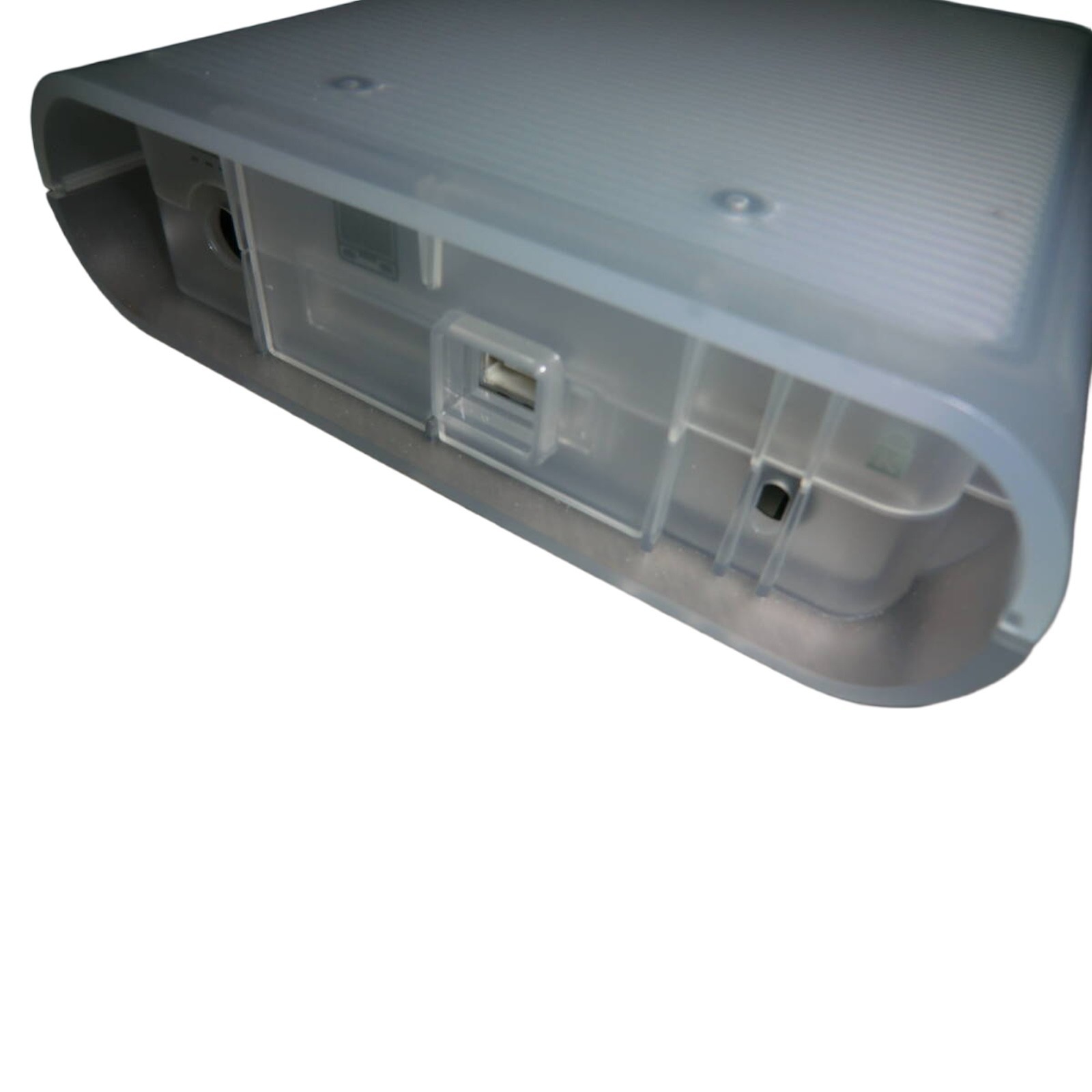 Imation SuperDisk Drive SDD-120USBMAC2X USB 120MB Floppy Tested Windows 11 Mac