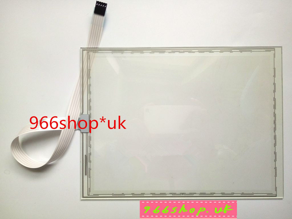 1PCS   Touch Screen Glass  E134797 SCN-AT-FLT15.6-W01-0H1-R