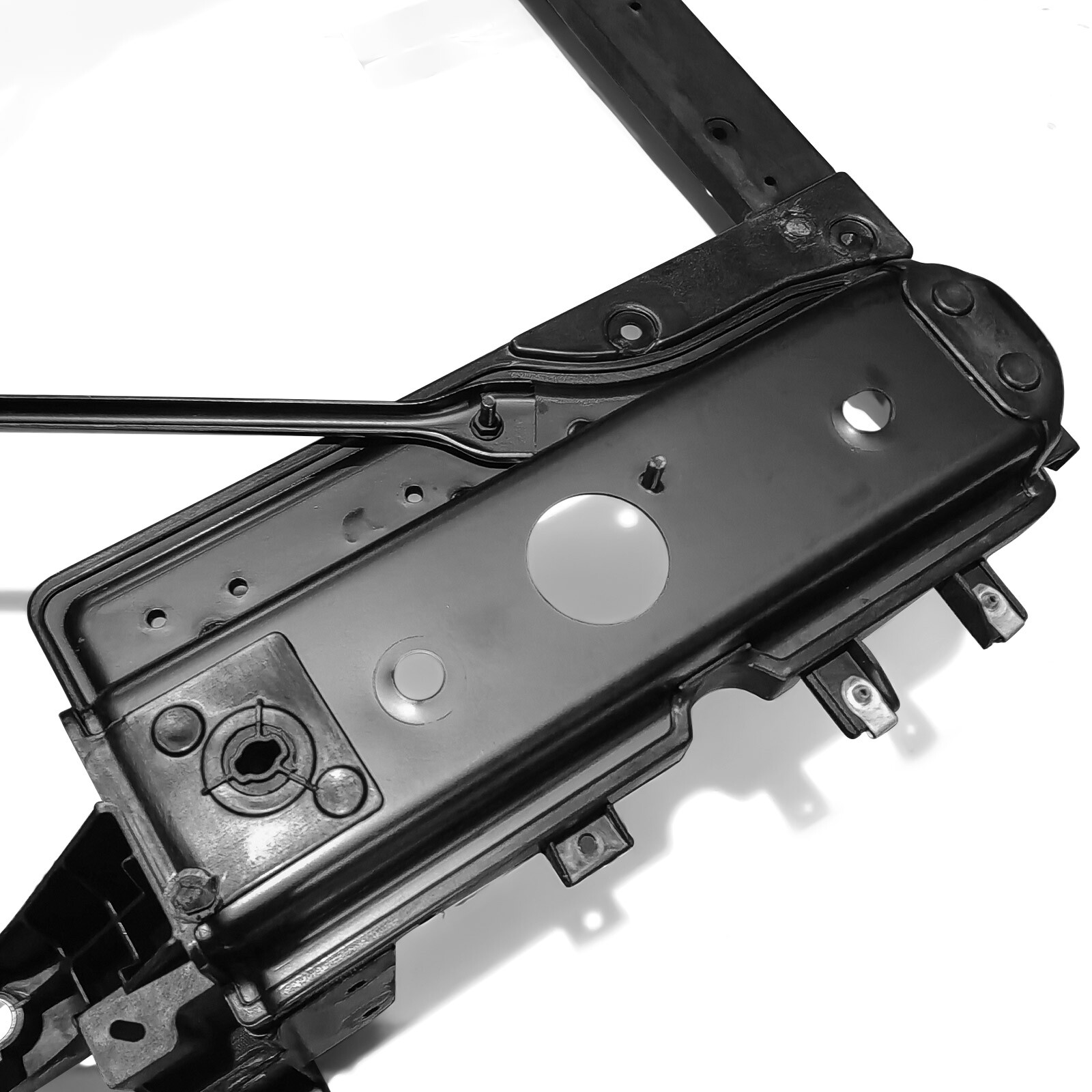 Front Radiator Support Assembly for Jeep WK WK2 Grand Cherokee L 2021 2022-2023