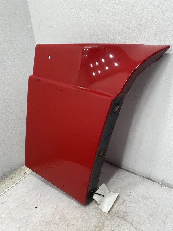 2015 Mack CXU Cab Extension (625-11257)