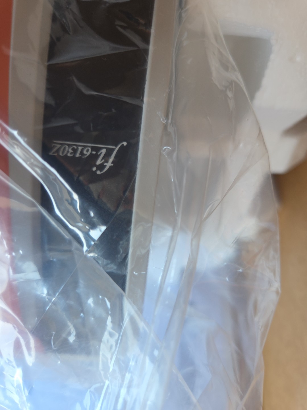 Fujitsu Fi 6130Z Scanner