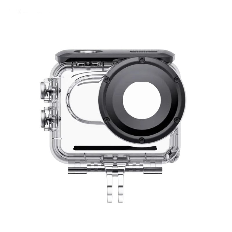 For Insta360 GO 3 Camera Case Waterproof 60M Housing Diving Protective Cover