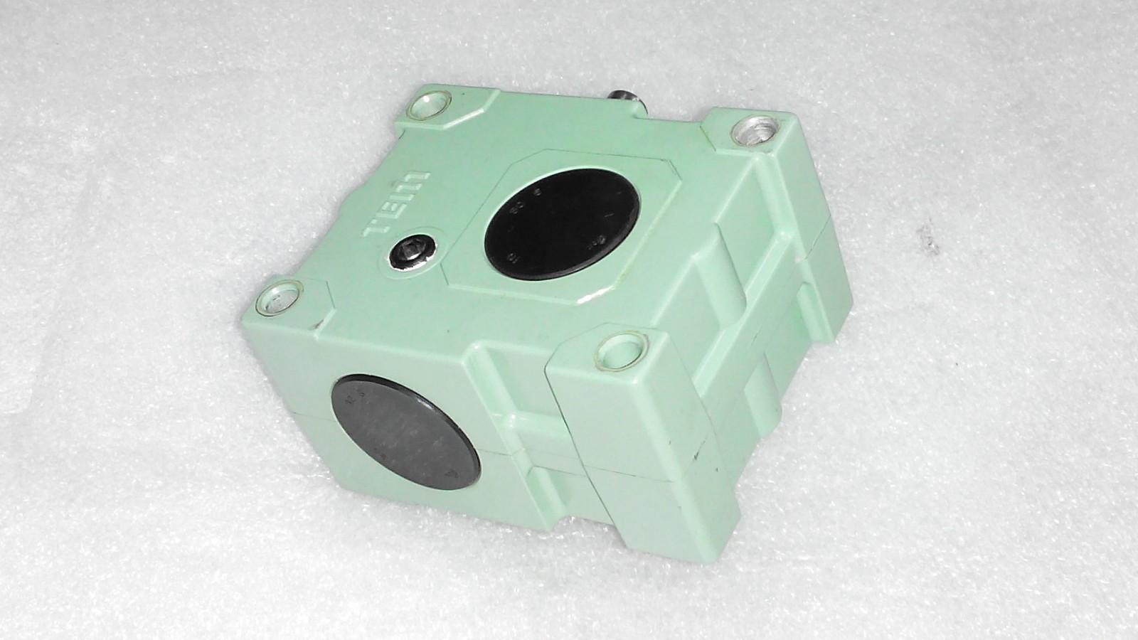 TEI II GEAR BOX