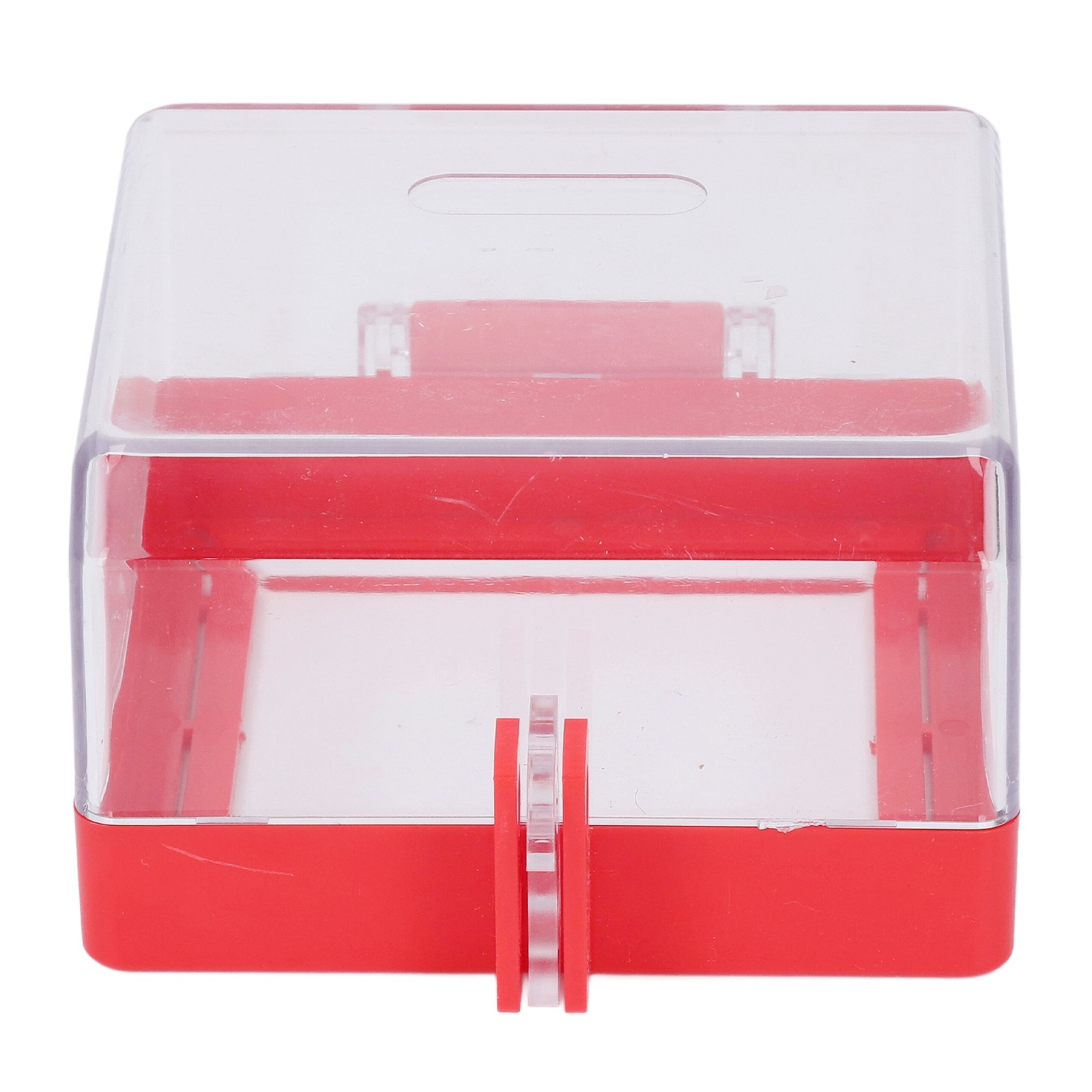 Emergency Stop Button Cover Push Button Switch Lockout Protector Case With Parts