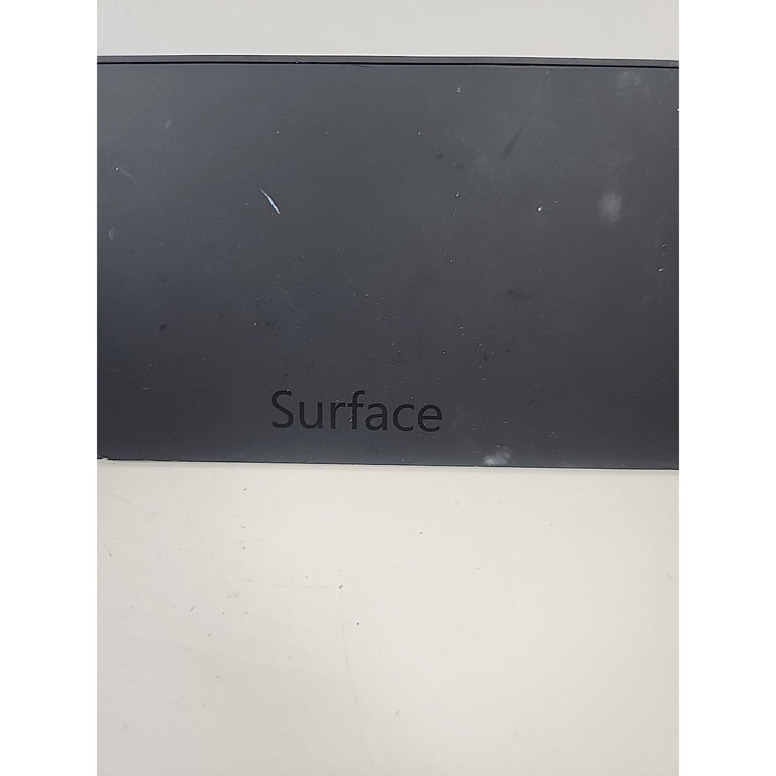 Surface Pro 3 Docking Station Model 1664 Untested See Description