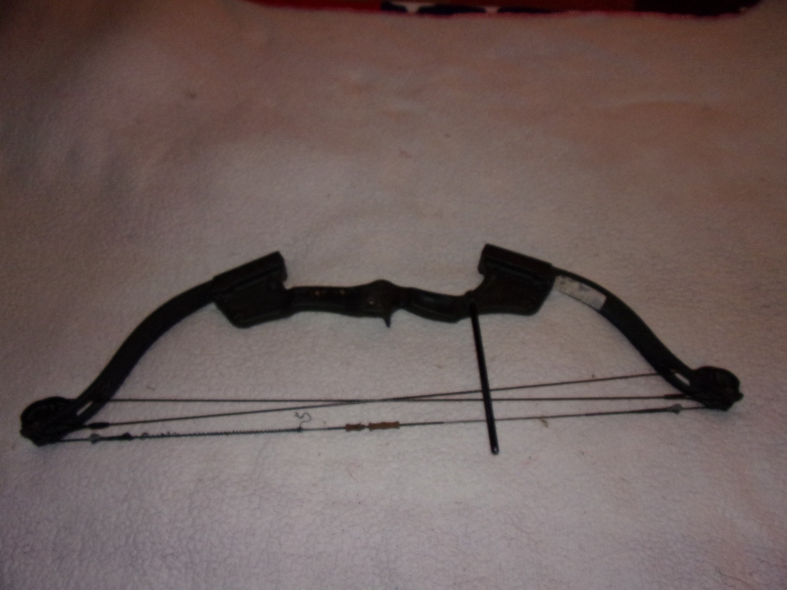Seneca Youth Compound Bow