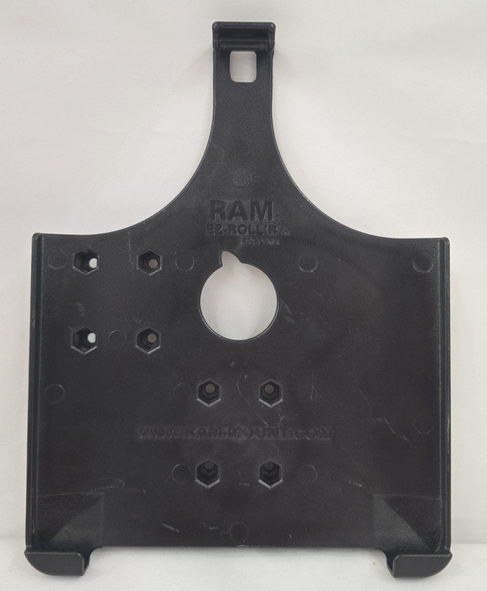 Salty RAM Apple IPAD Mount RPR-182-AP8 #GA21