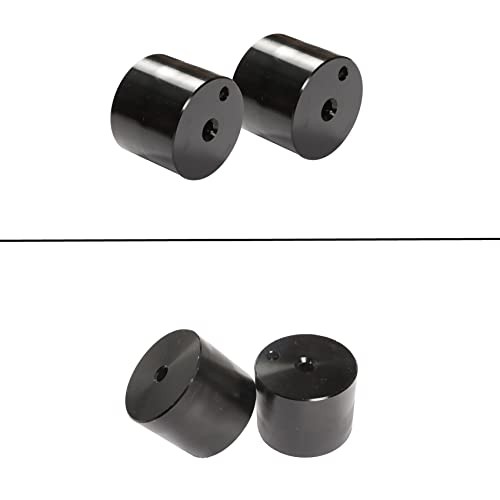2.5" Front Leveling Kit with Track Bar Bracket Replacement for F250 F350