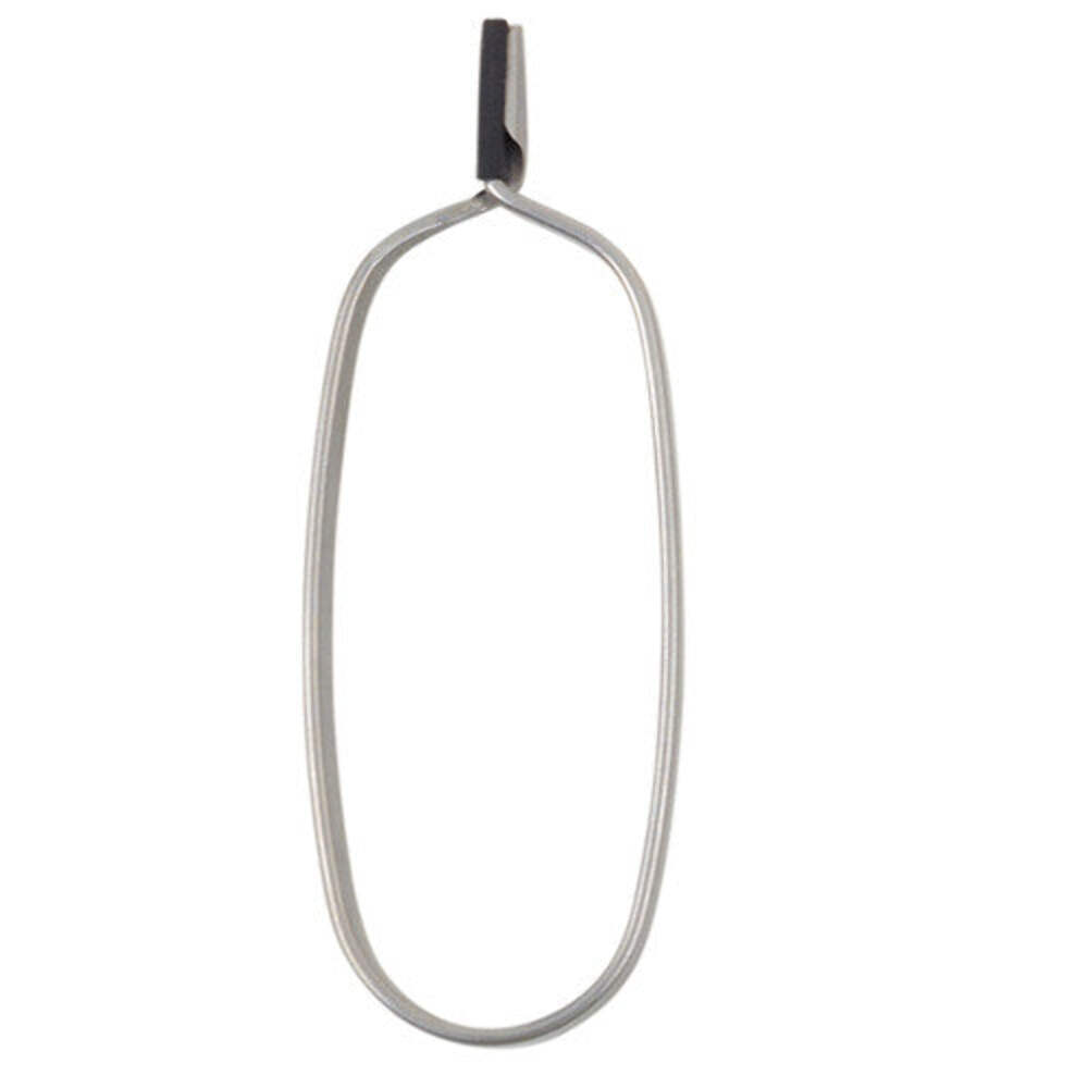 Dr. Slick Hackle Pliers - Non Rotary