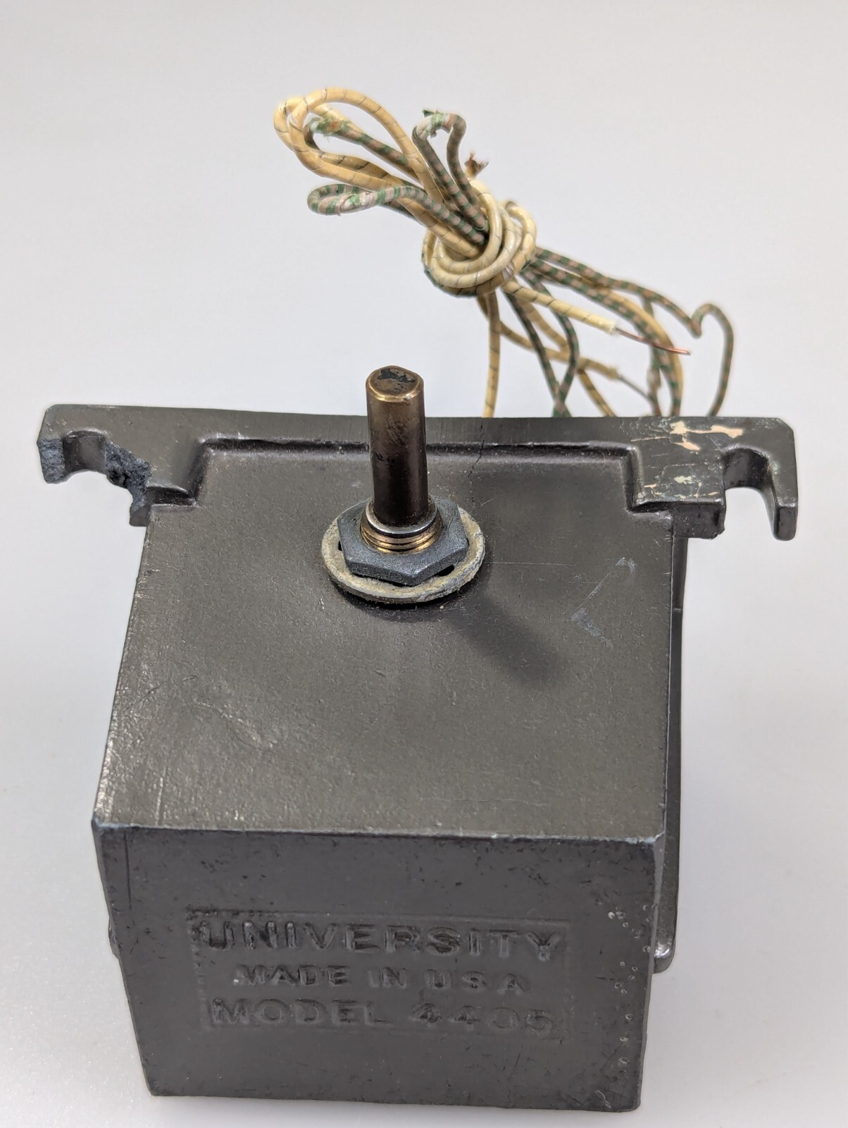 Vintage University Sound Speaker Crossovers 4405