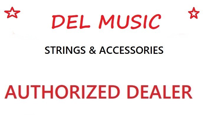 EJ43 Pro-Arté Normal Light Classical Guitar Strings D'Addario