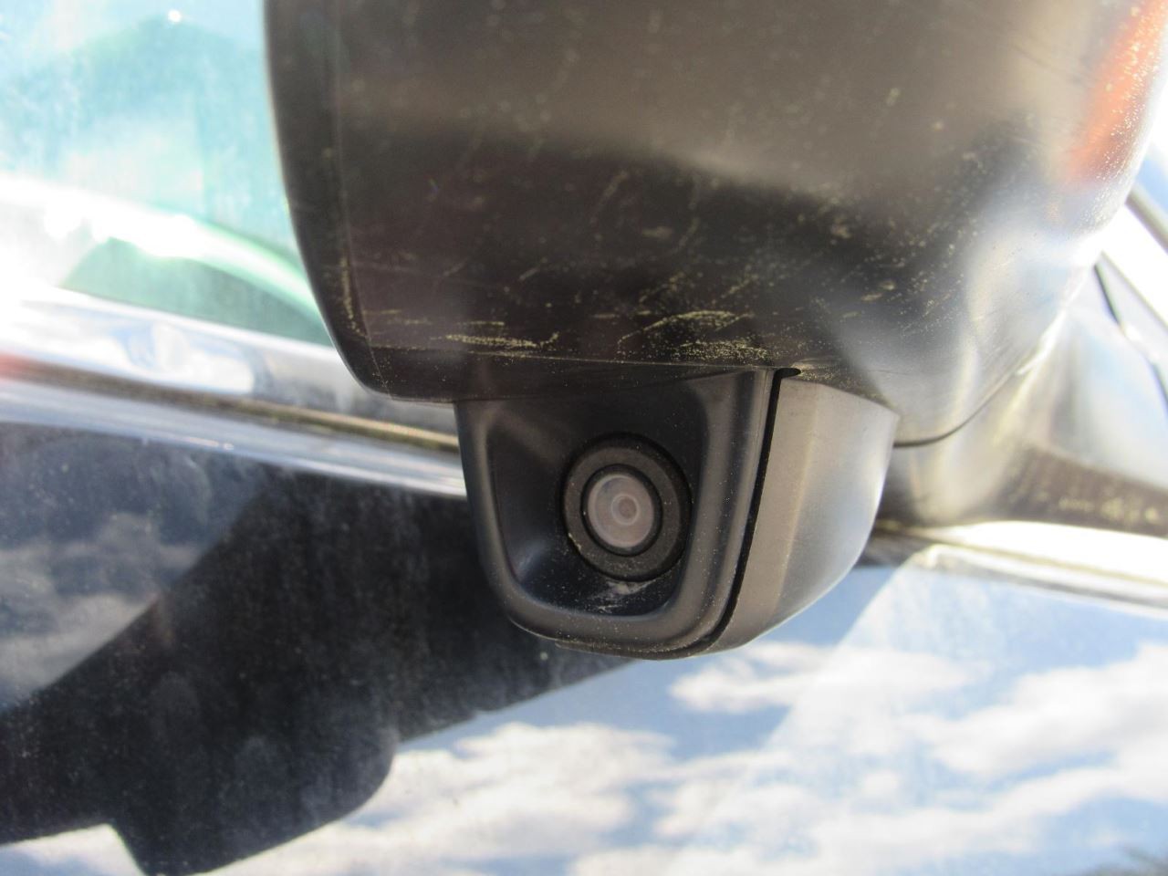 CR-V 2016 Glove Box 1039282
