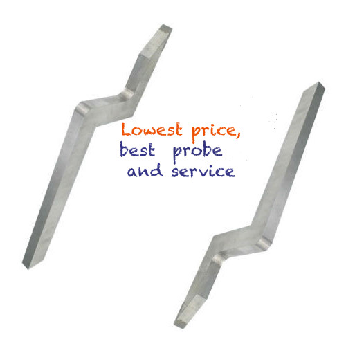 For MITUTOYO 905201Carbide Scriber Height Gage Carbide-tipped Scriber 6.35*12.7