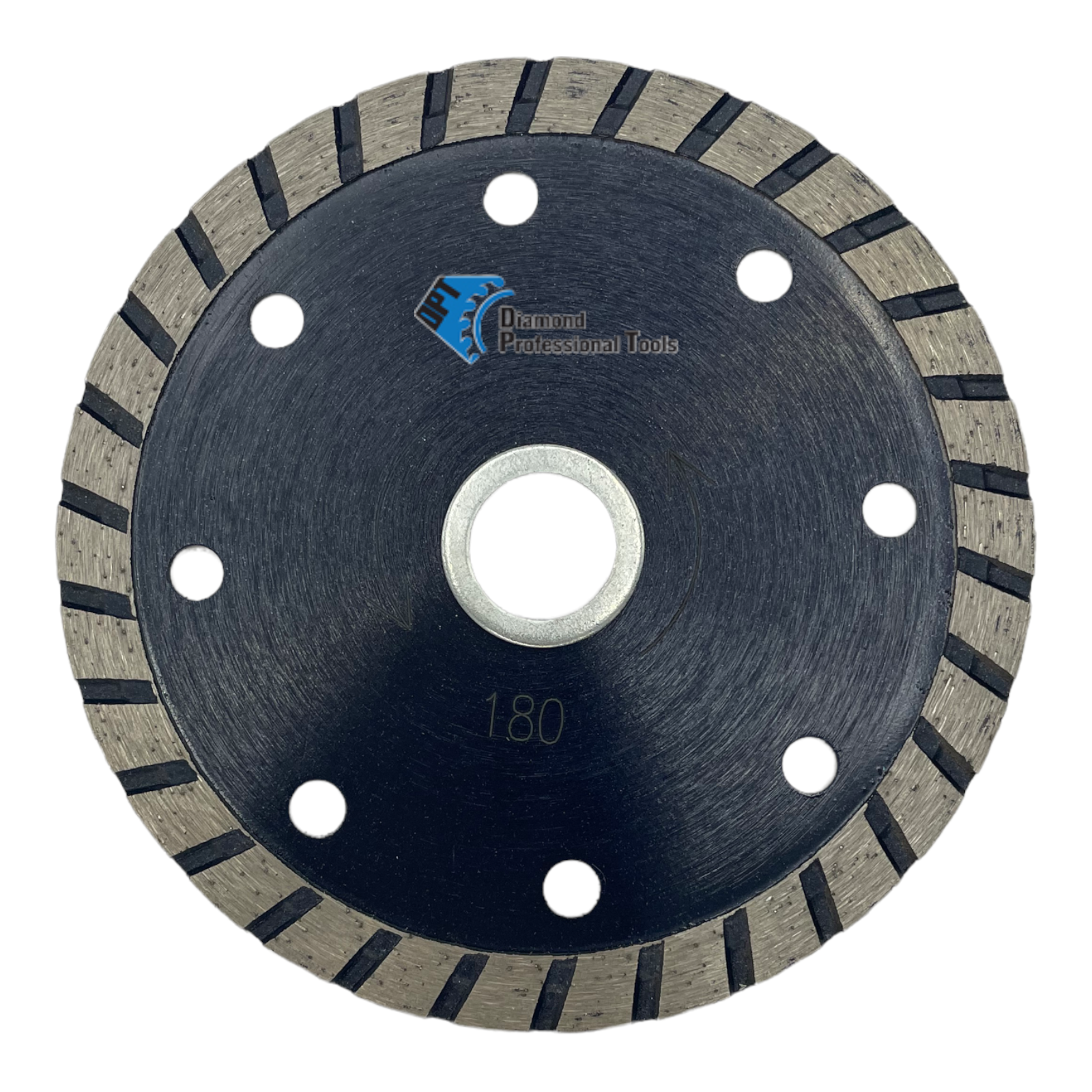 10 Pack 4" Diamond Turbo Saw Blade Cutting Tile Ceramic Concrete Stone Marble