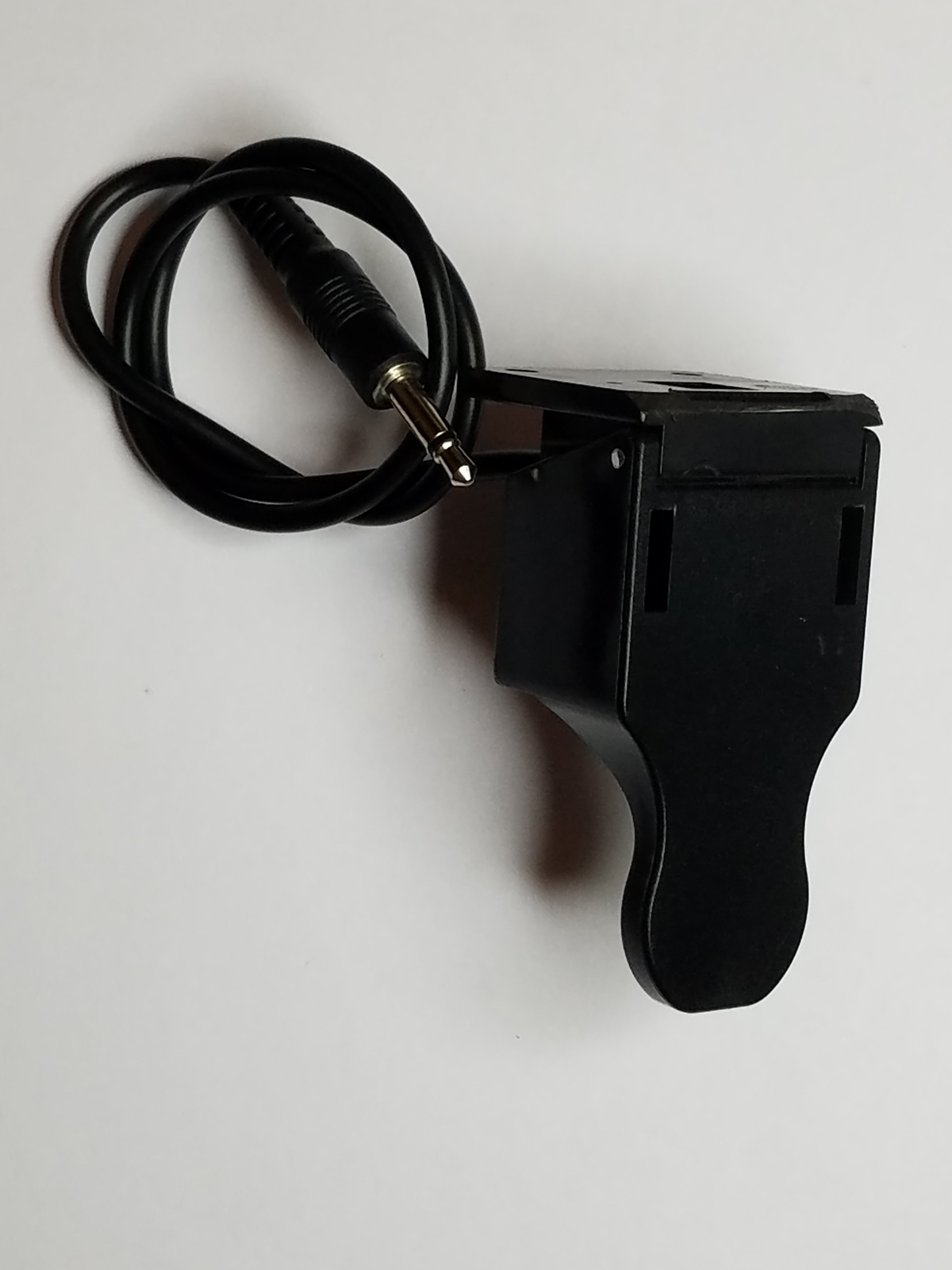 SWITCH LEVER FOR SERIES 11 AND 12