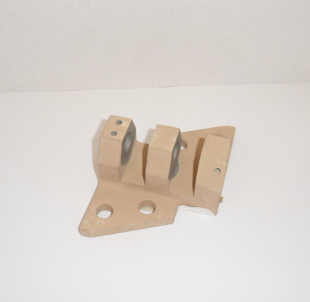Military Surplus 2530-01-555-4698 Upper Hinge Knuckle Assy NOS