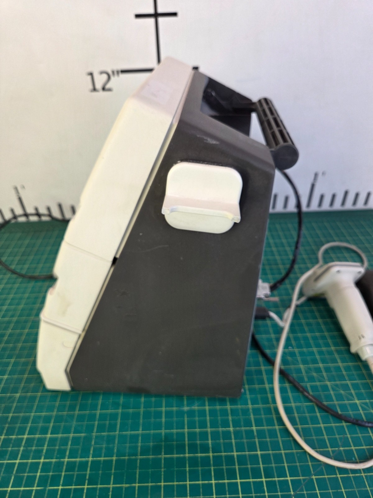 Radiometer Copenhagen ABL 77 Series