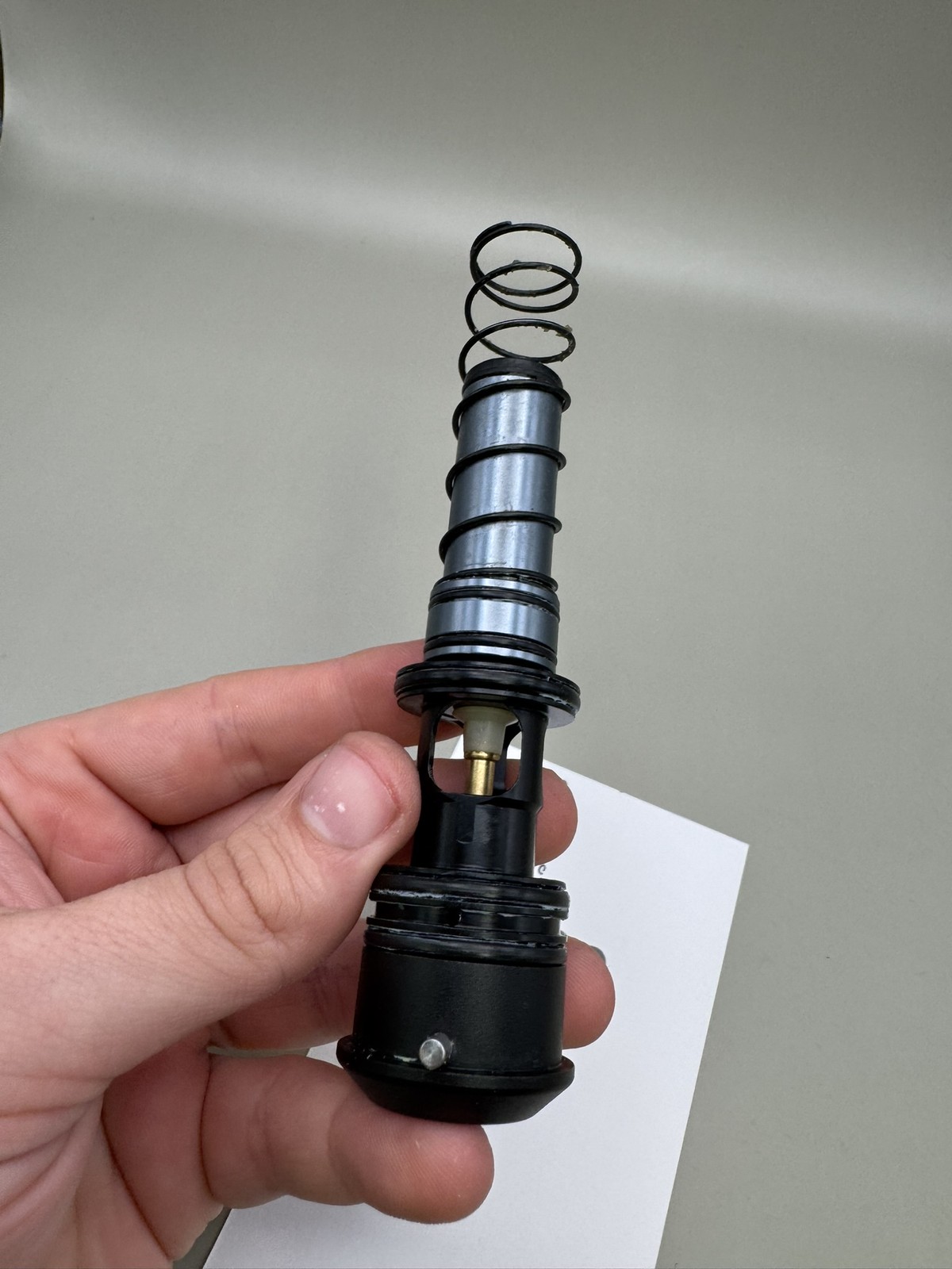 Empire PB AXE Pro Bolt/Engine
