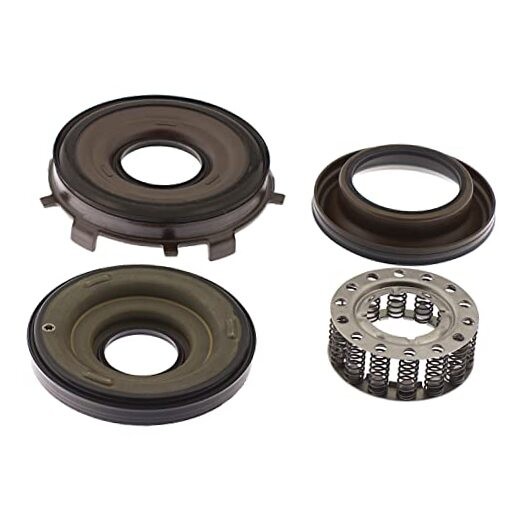 700R4 4L60 4L60E Transmission Bonded Piston Set Upgrade