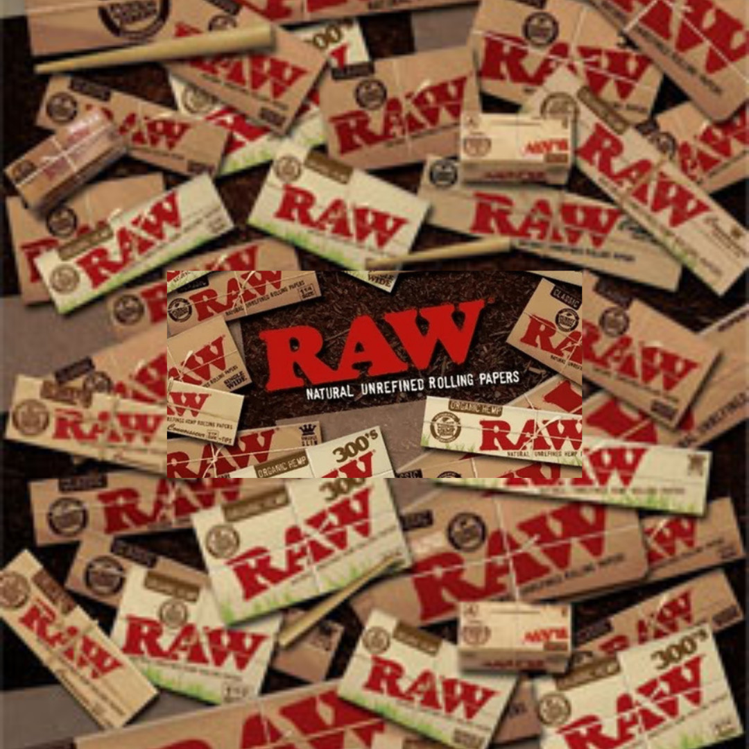 Raw Plastic Cigarette Rolling Machine, 70mm - 3 Pack