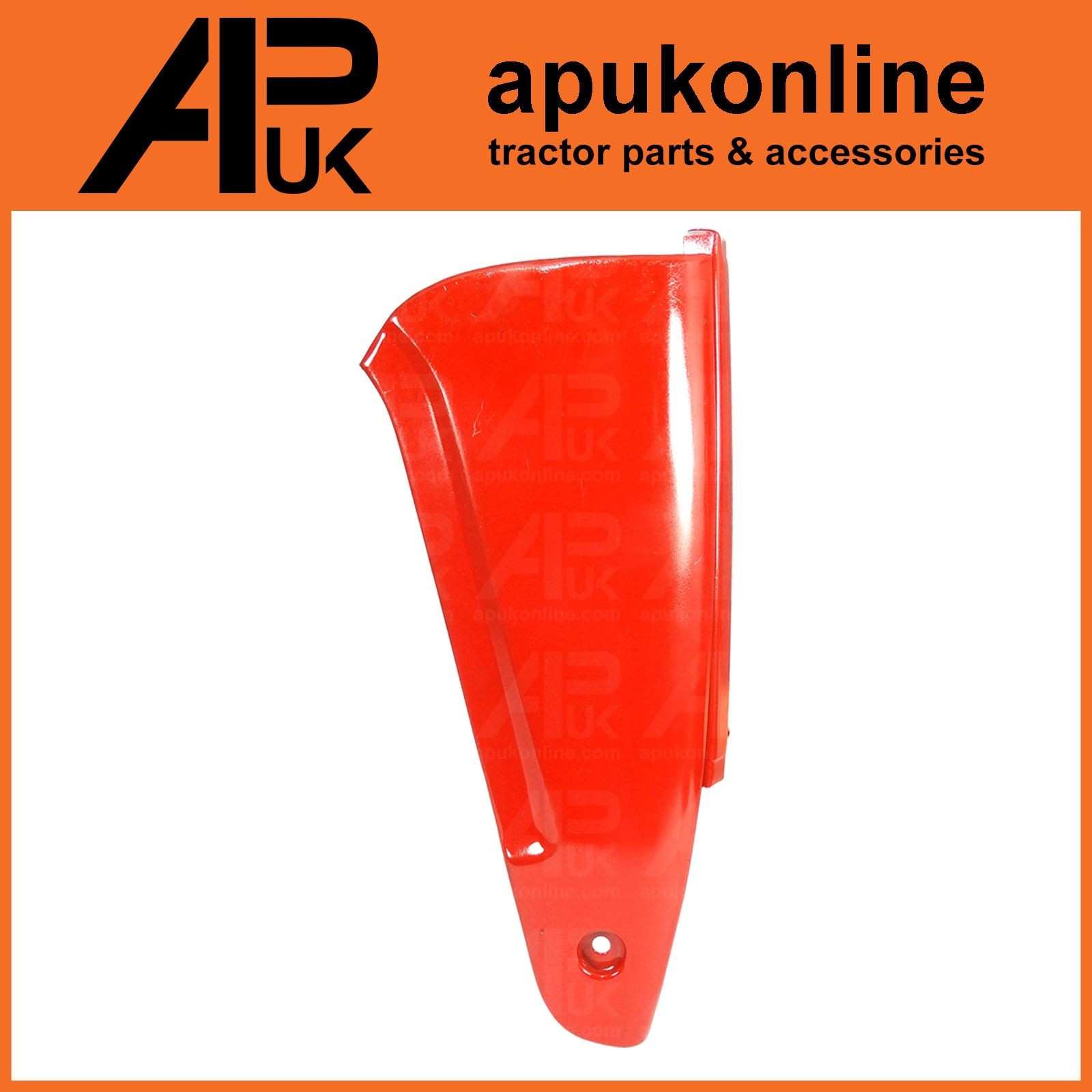 RH Front Bonnet Side Panel 4 Cylinder for Massey Ferguson FE35 35 Tractor