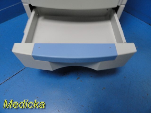 GE InstaTrak 3500 Plus Navigation & Visualization System Ref 1006236-001 ~ 34279