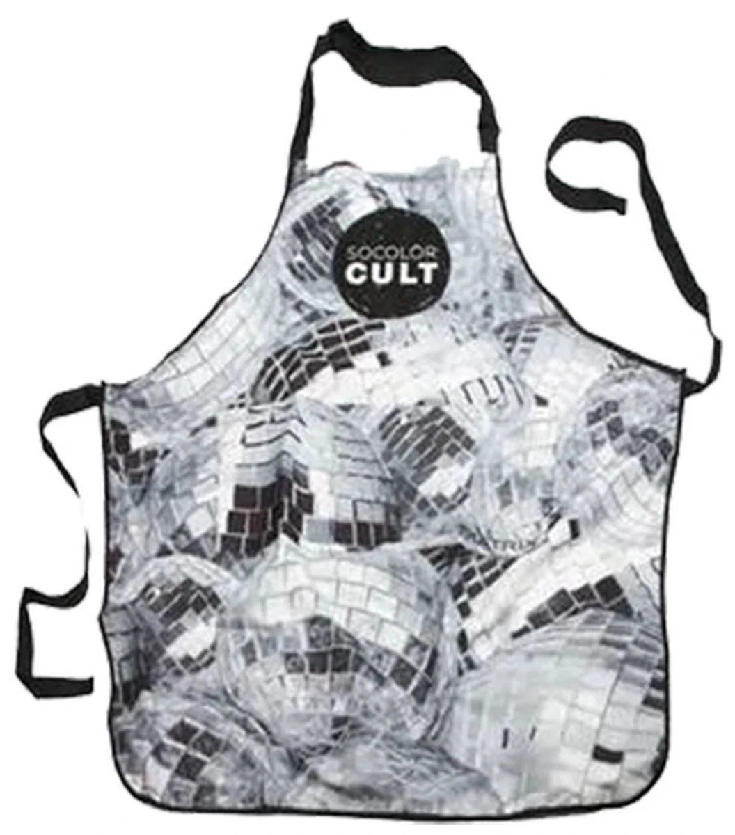 Matrix SOCOLOR SOCULT Professional Durasilk Stylist Apron limited last